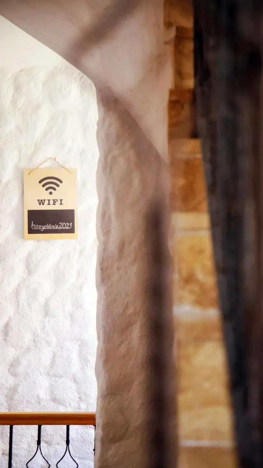 Huzurla otel